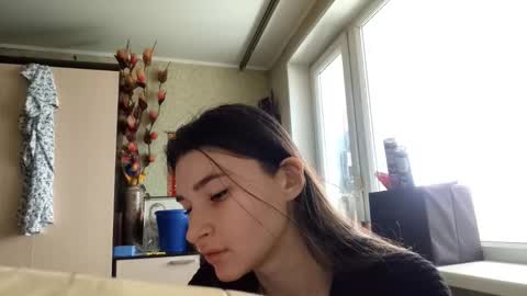 Snapshot of carlinematsuzaki chatting on 24, 2, 2026 Jessie online show from 24, 2, 2026