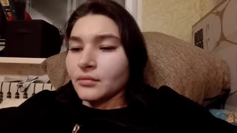 Snapshot of carlinematsuzaki chatting on 28, 2, 2026 Jessie online show from 28, 2, 2026