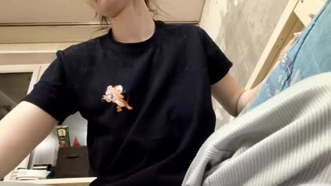 Snapshot of carlinematsuzaki chatting on 28, 2, 2026 Jessie online show from 28, 2, 2026