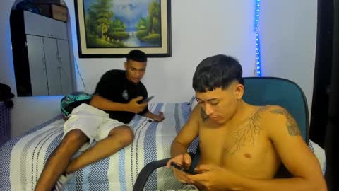 master online show from 3, 12, 2024