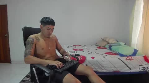 master online show from 5, 10, 2025