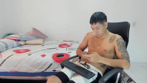 master online show from 6, 10, 2025