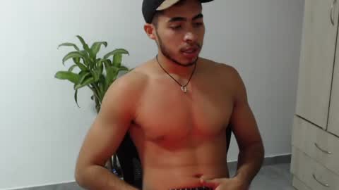 Carlitos online show from 25, 7, 2026