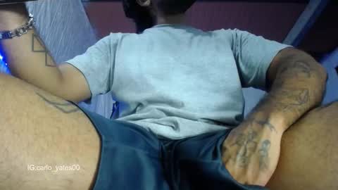 carlo yates  thx for help me to reach 100 thumps up online show from 8, 2, 2026