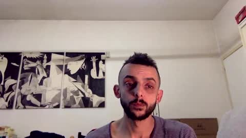 Carlos online show from 14, 12, 2024