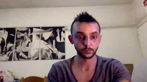 Carlos online show from 3, 1, 2025