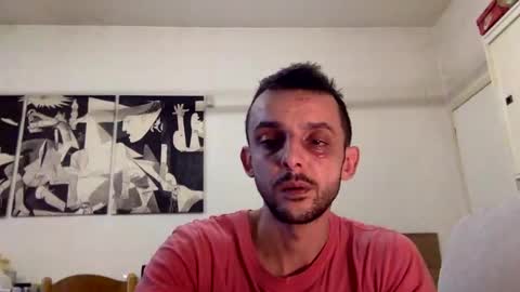 Carlos online show from 3, 1, 2025