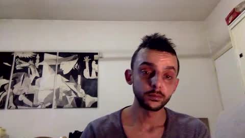 Carlos online show from 4, 1, 2025