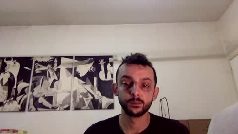 Carlos online show from 16, 1, 2025