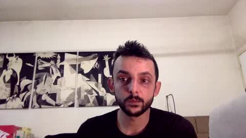 Carlos online show from 22, 1, 2025