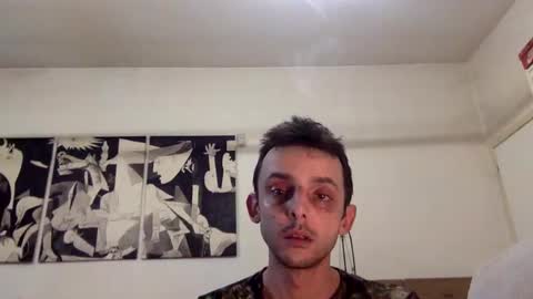 Carlos online show from 4, 2, 2025