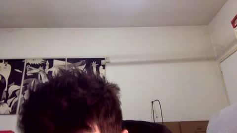 Carlos online show from 16, 2, 2025