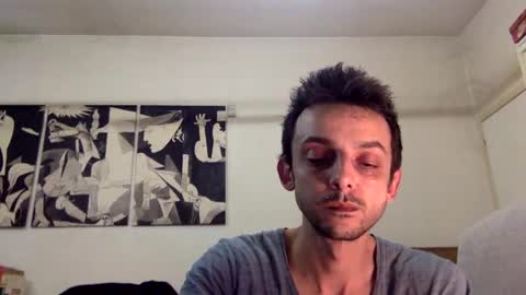 Carlos online show from 4, 3, 2025