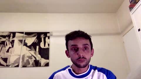 Carlos online show from 7, 10, 2025