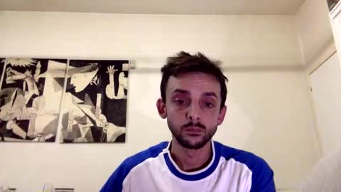 Carlos online show from 10, 10, 2025