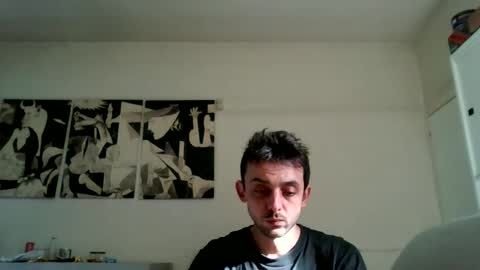 Carlos online show from 18, 2, 2026