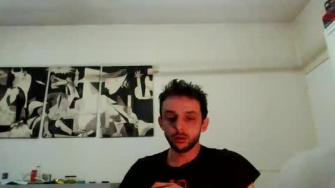 Carlos online show from 1, 3, 2026