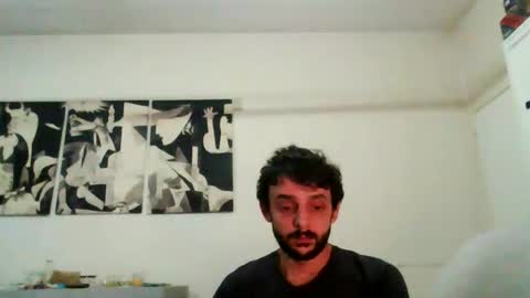 Carlos online show from 15, 4, 2026