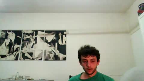 Carlos online show from 29, 4, 2026