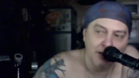 carlos712009 online show from 27, 3, 2026