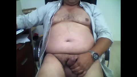 carlos8711 online show from 28, 9, 2025