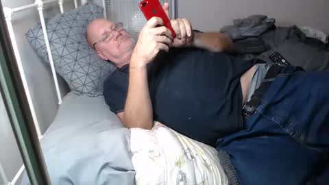 carlos_bangs online show from 11, 10, 2025