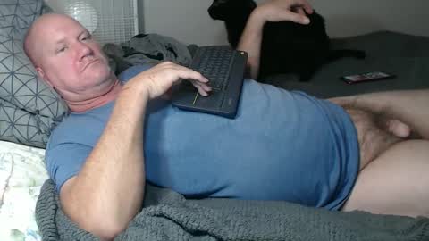 carlos_bangs online show from 12, 10, 2025