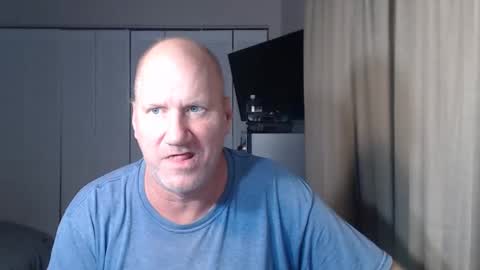 carlos_bangs online show from 13, 10, 2025