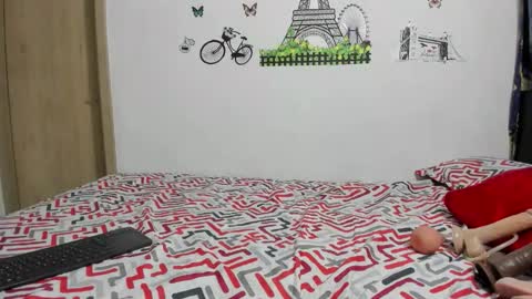 Snapshot of carlos_diana chatting on 23, 11, 2025 carlos diana online show from 23, 11, 2025