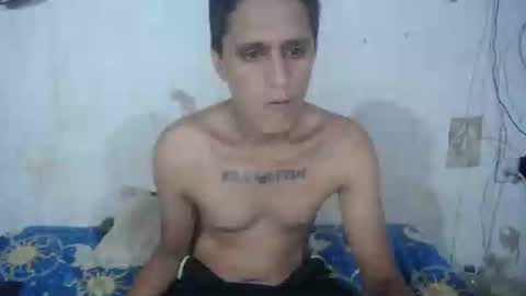 Snapshot of carlos_steven chatting on 1, 4, 2026 carlos_steven online show from 1, 4, 2026