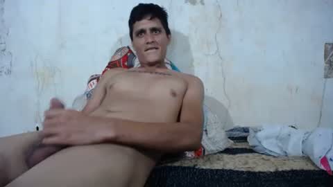 Snapshot of carlos_steven chatting on 8, 4, 2026 carlos_steven online show from 8, 4, 2026
