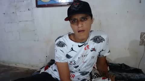 Snapshot of carlos_steven chatting on 18, 4, 2026 carlos_steven online show from 18, 4, 2026