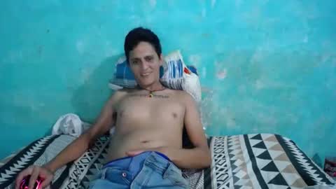 Snapshot of carlos_steven chatting on 21, 4, 2026 carlos_steven online show from 21, 4, 2026