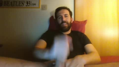 Carlos Enorme online show from 12, 5, 2026