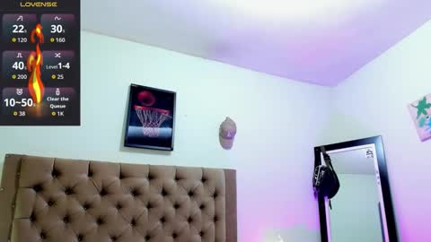 carloshero69 online show from 25, 2, 2026