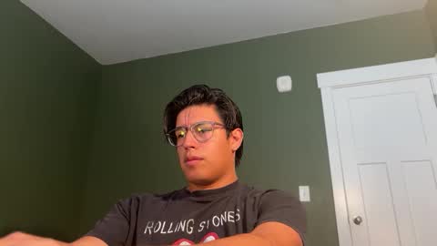 carlos online show from 11, 11, 2025