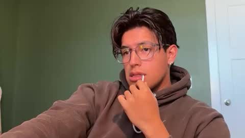 carlosjosecb2 online show from 1, 12, 2025