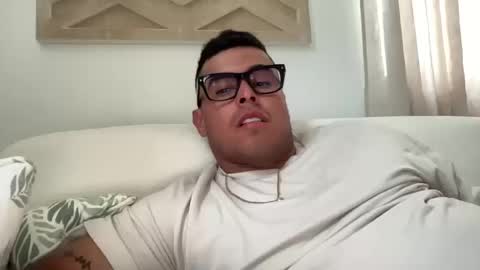 carlosportillo2186 online show from 18, 10, 2025