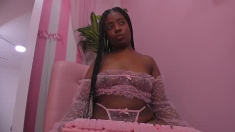 Snapshot of carlota_swan chatting on 28, 1, 2025 carlota online show from 28, 1, 2025