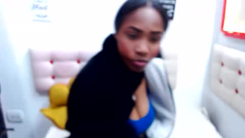 CarlotaDivaxxx online show from 10, 6, 2026