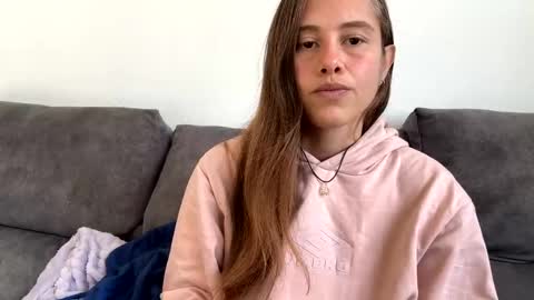 Carlotta4you  online show from 5, 1, 2025