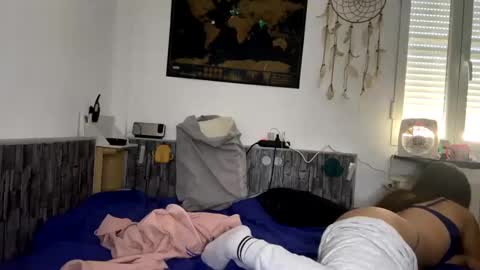 Carlotta4you  online show from 13, 1, 2025