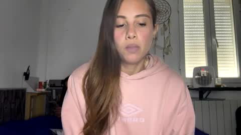 Carlotta4you  online show from 20, 1, 2025