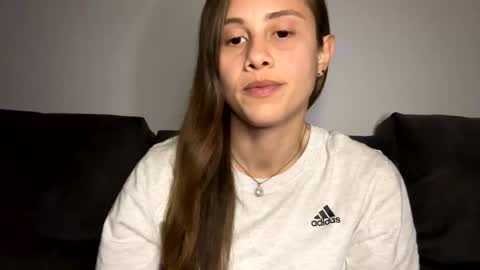 Carlotta4you  online show from 14, 2, 2025