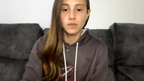 Carlotta4you  online show from 26, 2, 2025