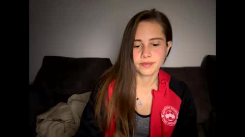 Carlotta4you  online show from 26, 11, 2025