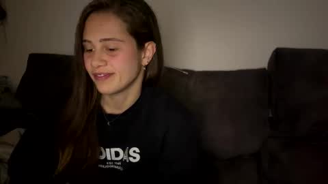 Carlotta4you  online show from 1, 12, 2025