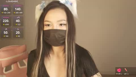 Snapshot of carlune chatting on 12, 6, 2026 Carlune online show from 12, 6, 2026