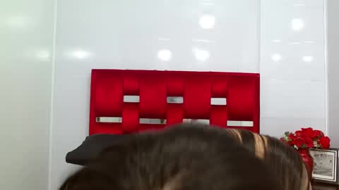 carly_milk online show from 16, 1, 2025