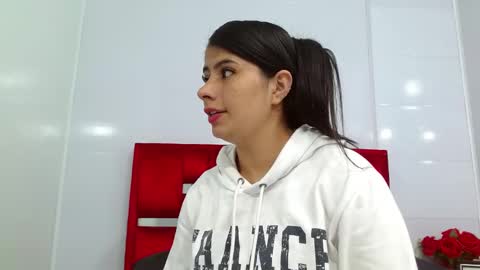 carly_milk online show from 24, 1, 2025